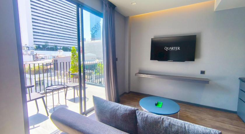 รูปของห้องเตียงคิงไซส์พร้อมระเบียง (King Room with Balcony) 0