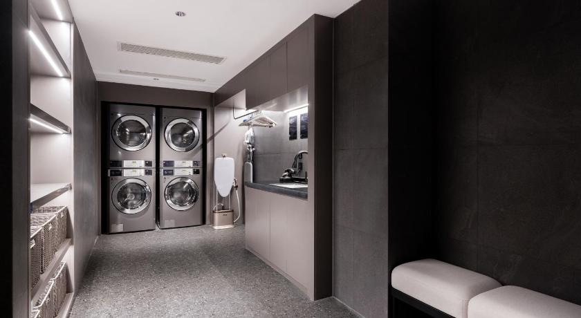Atour Light Hotel Hefei Huaihe Road Pedestrian Street Intime Center - image 4