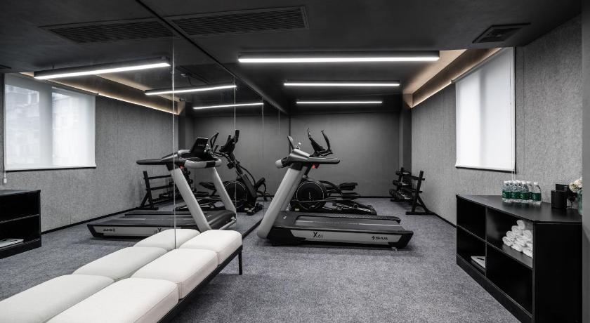 Atour Light Hotel Hefei Huaihe Road Pedestrian Street Intime Center - image 10