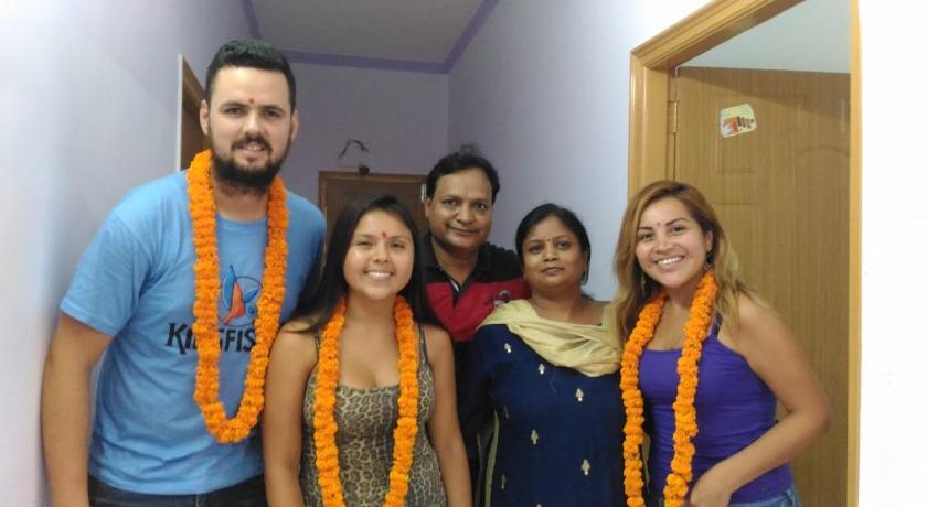 DS Residency Varanasi – Varanasi, VA