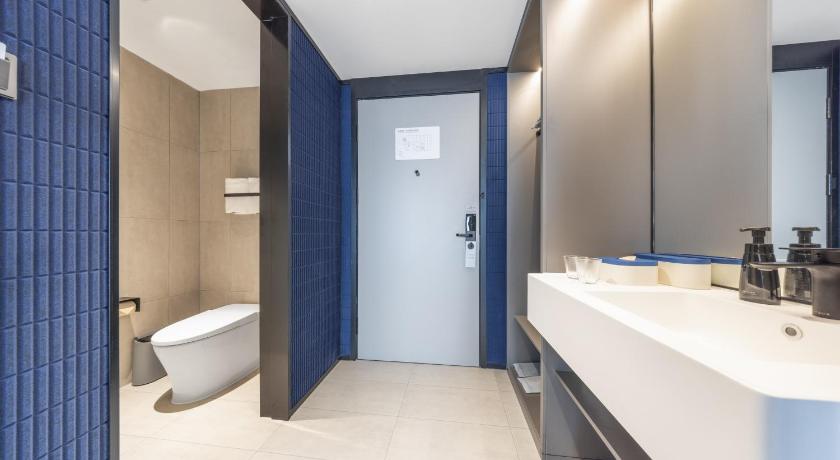 Atour Light Hotel Hefei Huaihe Road Pedestrian Street Intime Center - image 44