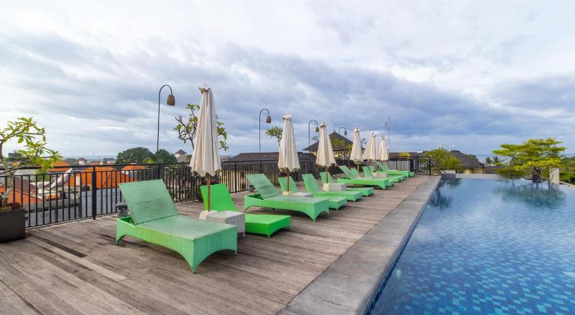 Palette Legian Beach - image 16