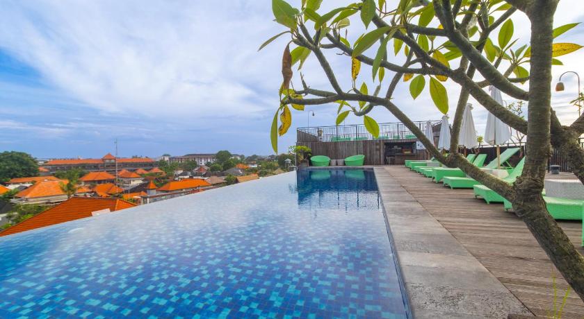 Palette Legian Beach - image 19