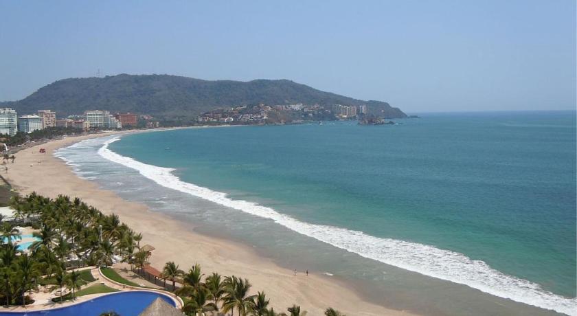 Best Price on Bay View Grand Marina Condo 1004S in Ixtapa