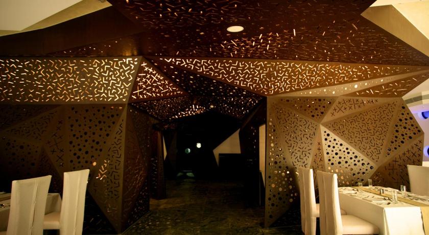 Hotel Park Prime Kolkata – Calcutta, IN