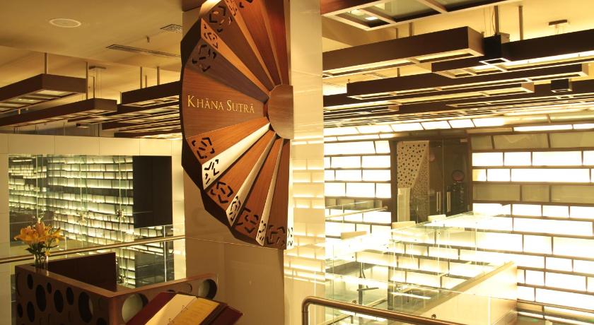Hotel Park Prime Kolkata – Calcutta, IN