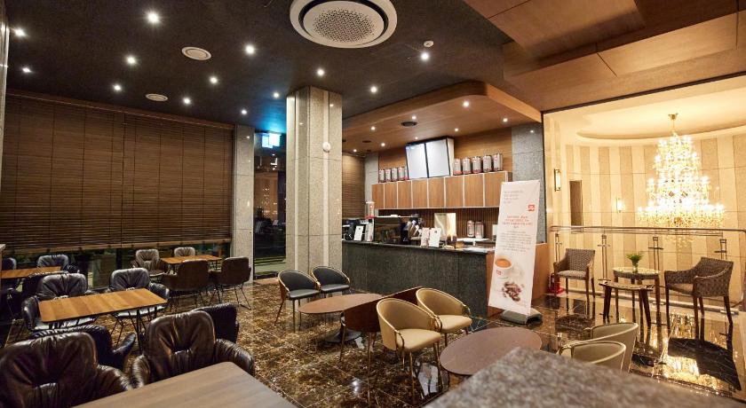 Image of Deluxe Twin Room 3