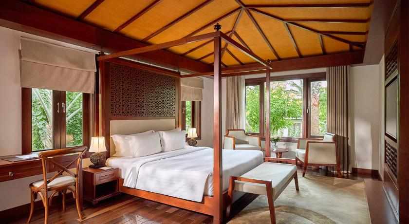 Image of 3-Bedroom Garden View Villa 0
