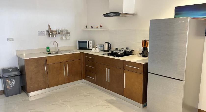 Image of One Bedroom Apartment - Balcony 1