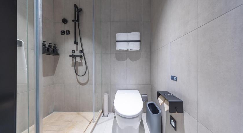 Atour Light Hotel Hefei Huaihe Road Pedestrian Street Intime Center - image 38
