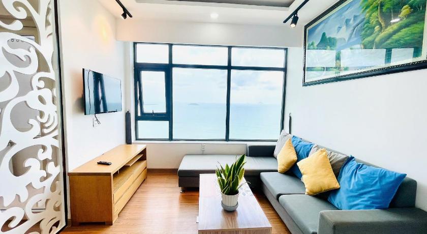 Muong Thanh Beachfront Apartment Nha Trang - image 22