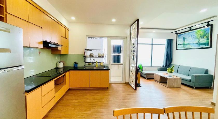 Muong Thanh Beachfront Apartment Nha Trang - image 20