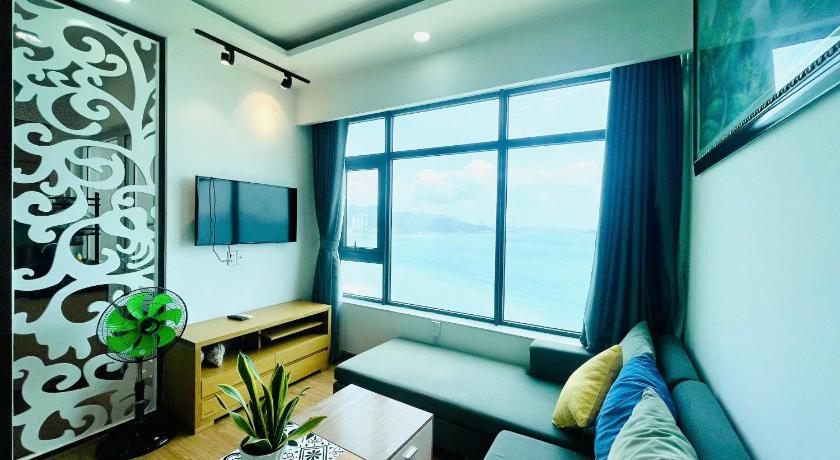 Muong Thanh Beachfront Apartment Nha Trang - image 44