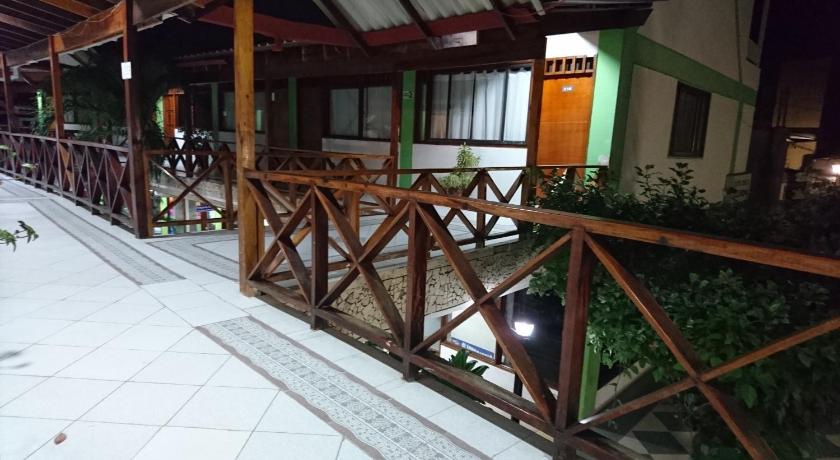 Apartamento Duplex Unisanandres photo