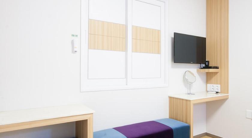 Image of Double Room 6