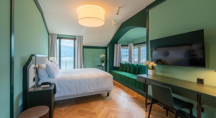 Hotel du Lac Varenna