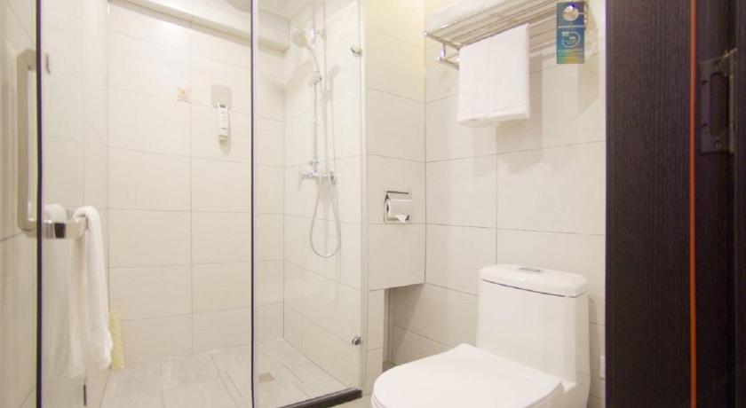 Ibis Beijing Shichahai Gulou Street Subway Station Hotel – Beijing, NY