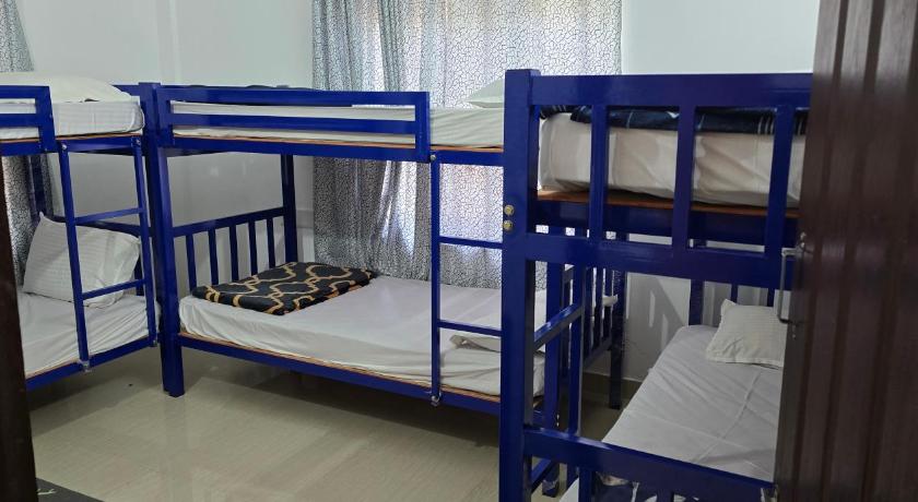 Brighton Hostel Stay - image 36