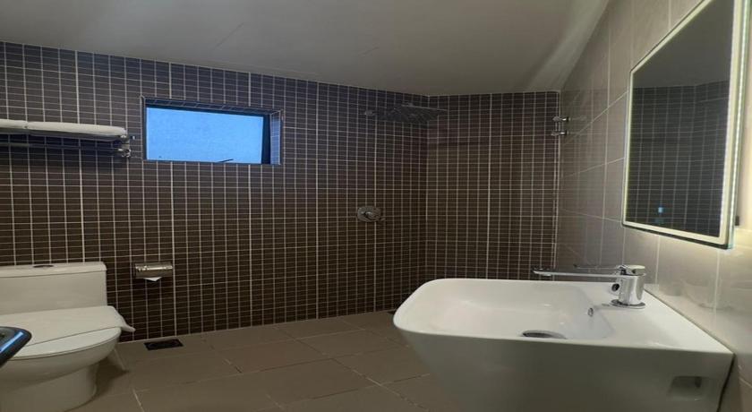 Image of My Quadruple Room 2