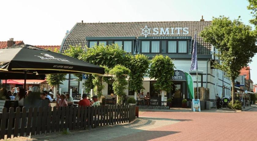Hotel Brasserie Smits