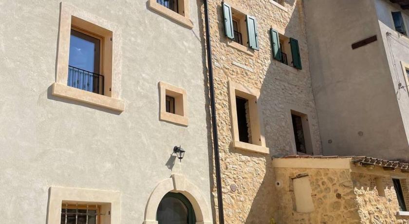 Terre di Gnirega - L'alloggio