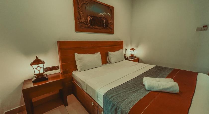 Superior Room with Balcony and River View 이미지 6