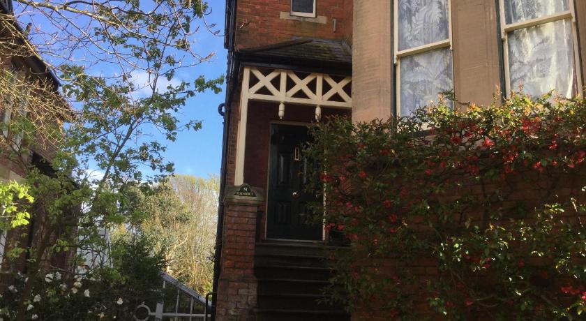 Hastings St Benedict B&B 4-Star Hotel suite