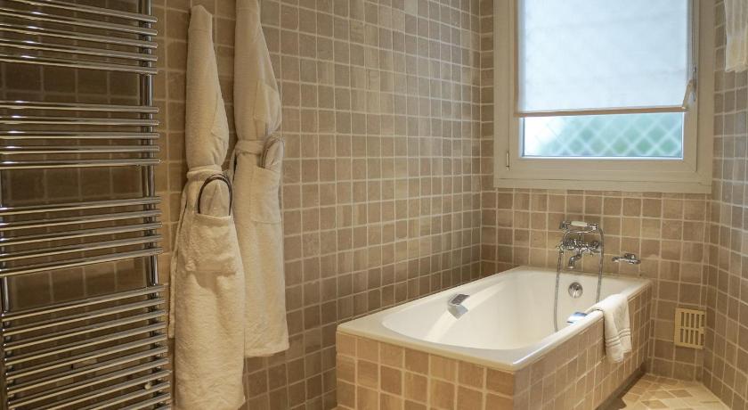 Immagine di Suite Baie des Anges con Vista Mare Completa (Suite Baie des Anges with Full Sea View) 7