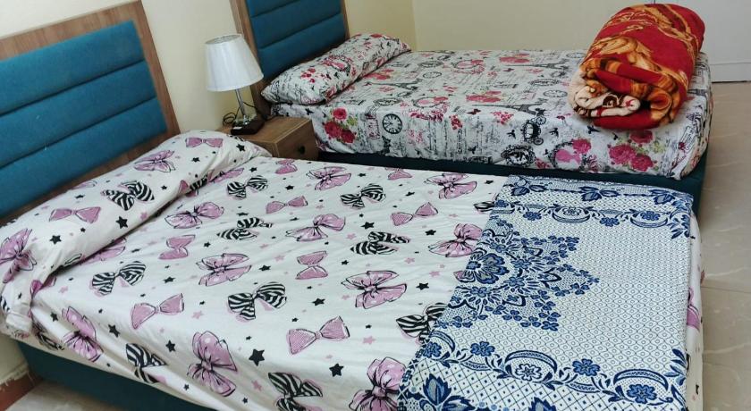 Sweet Home 3
