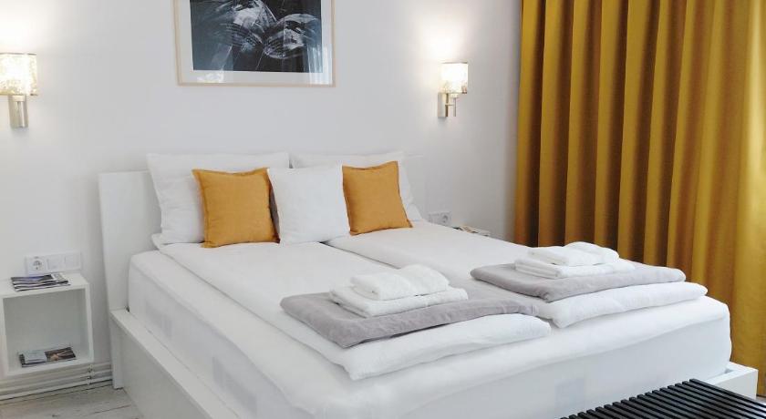KM Art Apartman