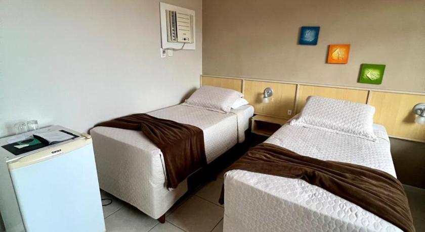 Image of Economy Twin Room 1