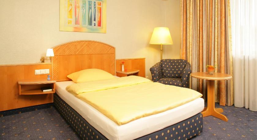 Ringhotel Reubel photo
