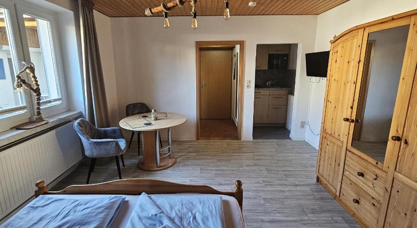 Image of Apartment - Ground Floor 0