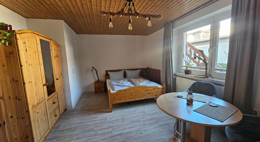 Image of Apartment - Ground Floor 11
