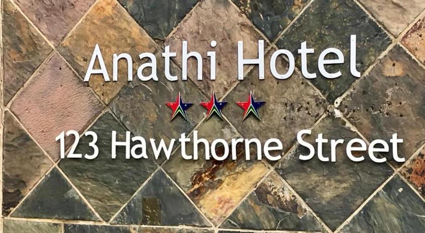 Anathi Hotel