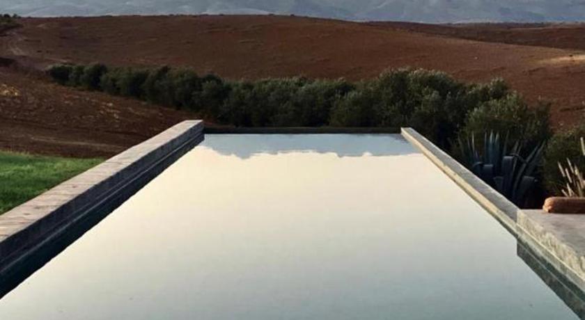 Villa K by Studio KO - Private Luxury Estate Marrakech
