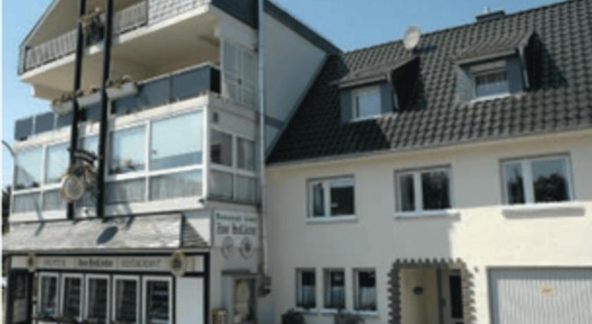 Hotel Zum Hollander