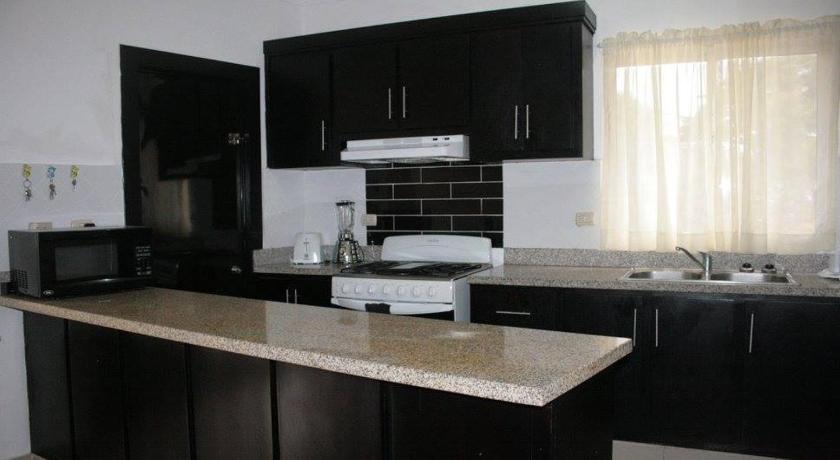 Image of Three-Bedroom Apartment 1