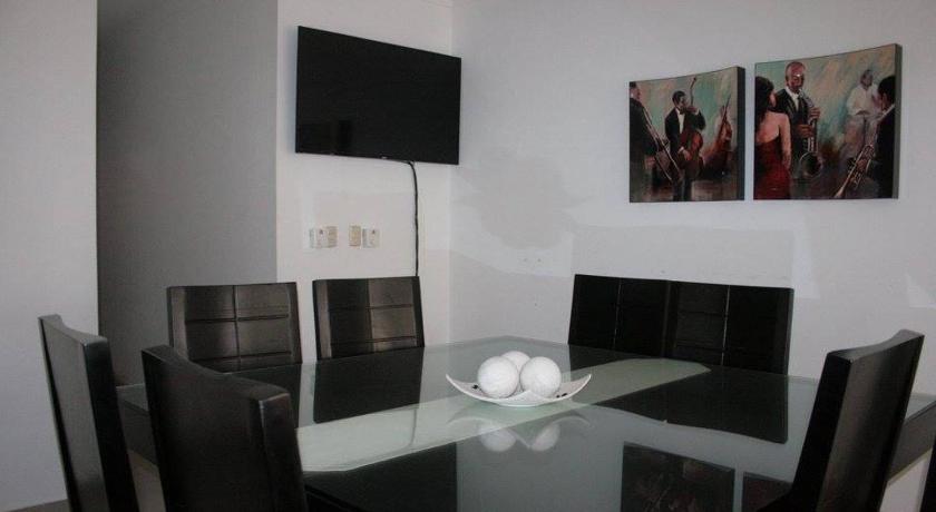 Image of Three-Bedroom Apartment 6