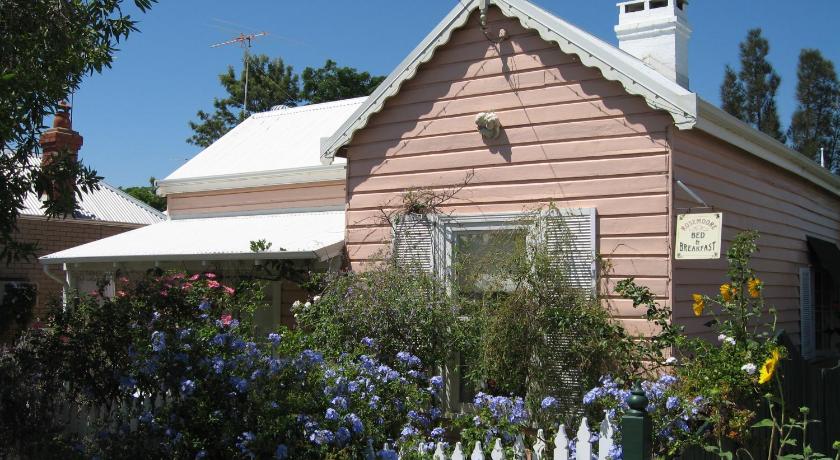 RoseMoore Bed &amp; Breakfast — Hotel in Perth