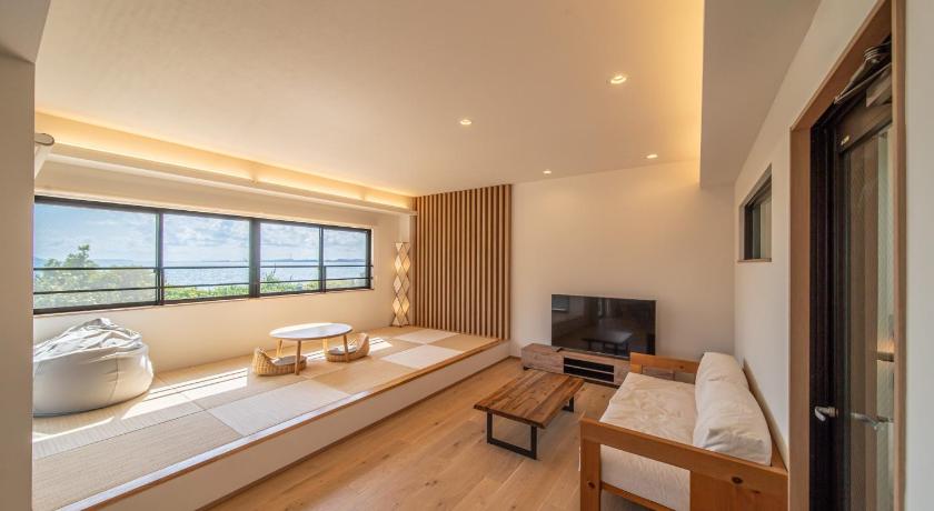 LAGUNA OKINAWA Beachfront - Vacation STAY 30553v