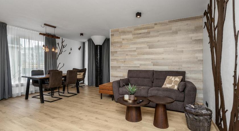 Image of Apartment with Balcony 0