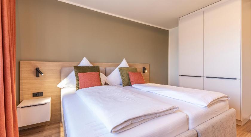 Starzel Rooms