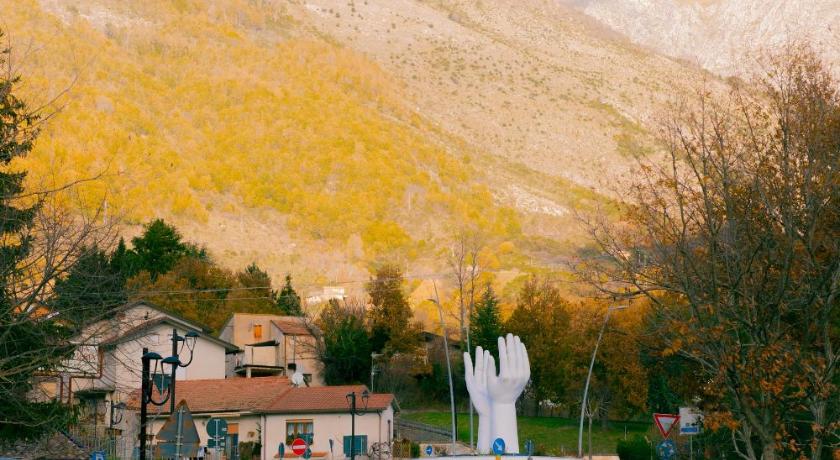 Il Sogno B&B Latronico Terme e Parco del Pollino