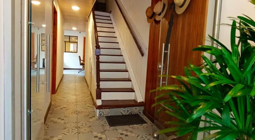 Casa San Andres Hostal