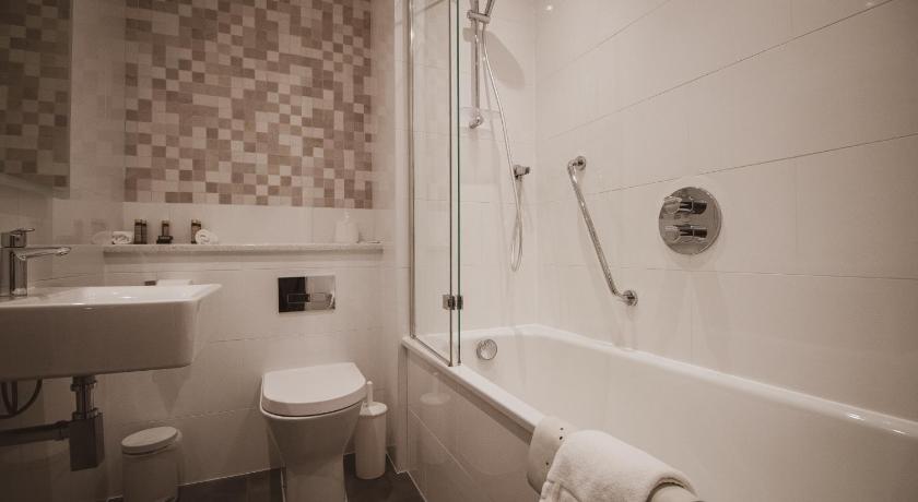 Image of Standard Double or Twin 15