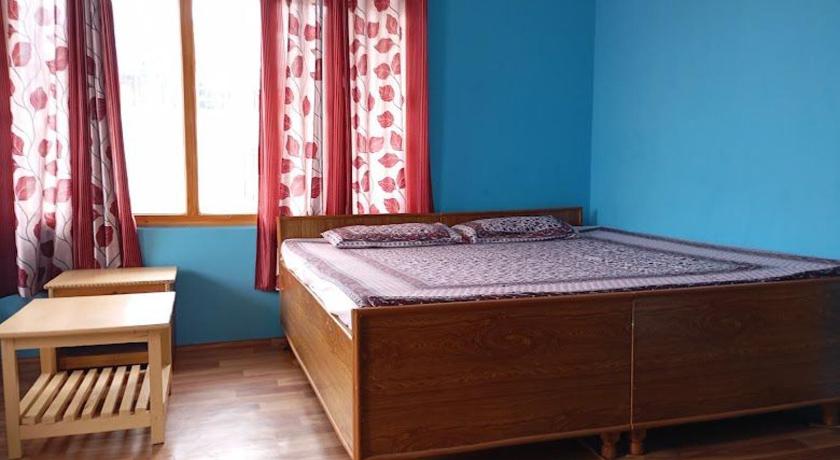 Sunny homestay