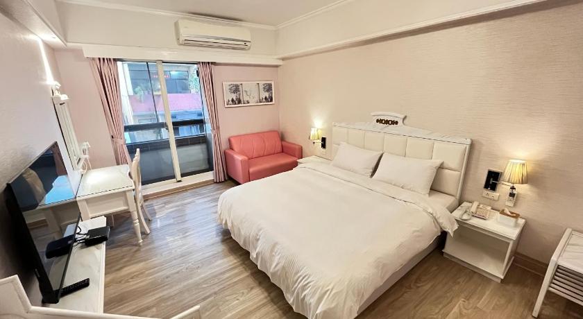 Sin Fu Business Hotel - image 2