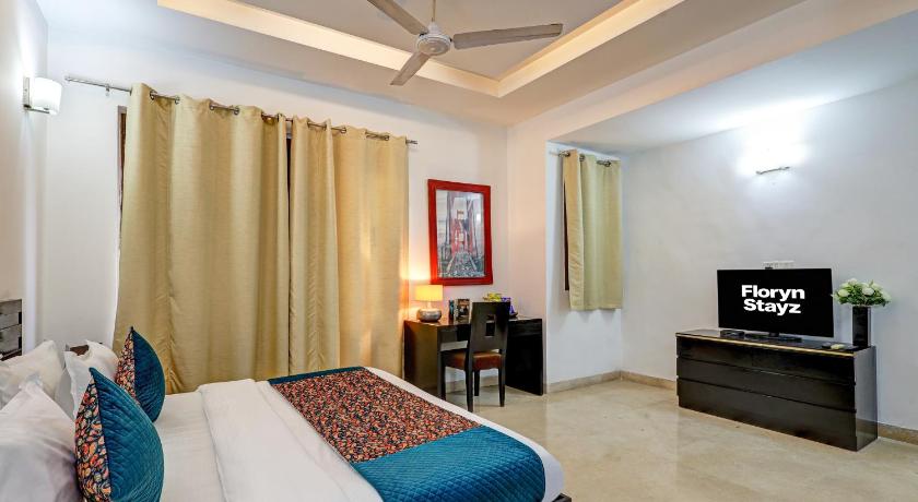 Floryn Stayz-Huda City Centre - image 33