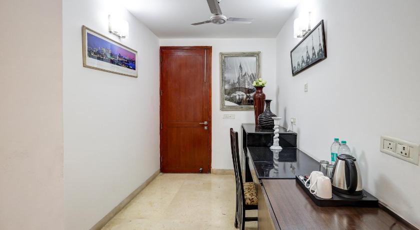 Floryn Stayz-Huda City Centre - image 28